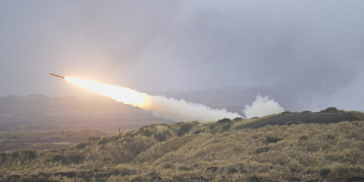 Ρωσικό ΥΠΑΜ: Οι επιδρομές εναντίον ουκρανικών ενεργειακών υποδομών ήταν «αντίποινα» για την χρήση ATACMS από το Κίεβο