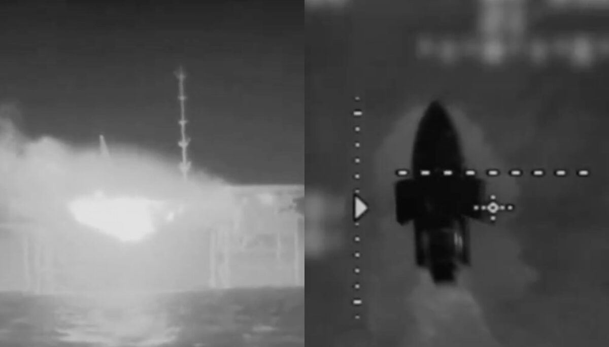 Κριμαία - drones