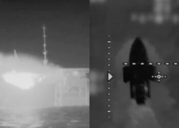 Κριμαία - drones