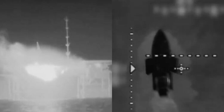 Κριμαία - drones