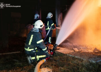 Ουκρανία - ρωσικά drones