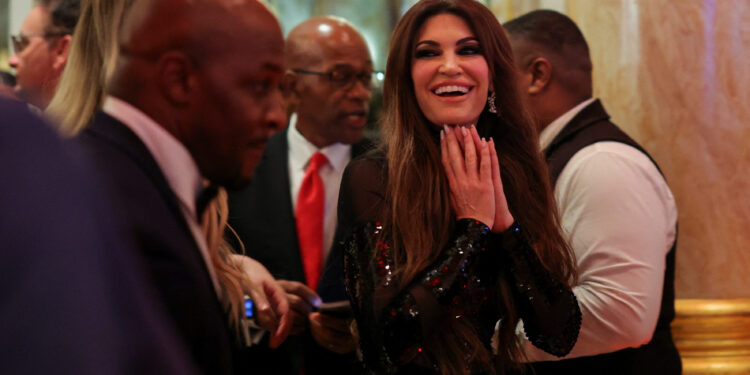 Τραμπ: Όρισε πρέσβη στην Ελλάδα την πρώην αρραβωνιαστικιά του γιου του, Κίμπερλι Γκίλφοϊλ