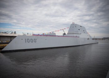 Zumwalt