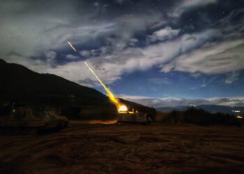 βολές Πεζικού