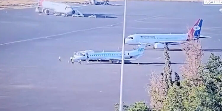 Υεμένη - Ισραήλ