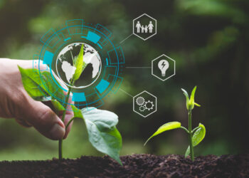 ΔΕΠΑ Εμπορίας: Κομβικός Πυλώνας της Πράσινης Μετάβασης