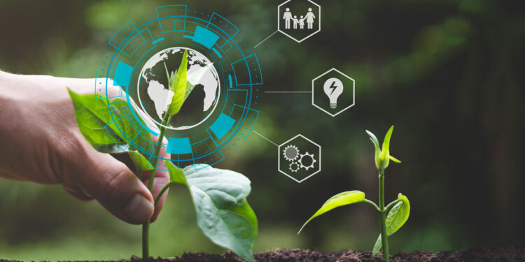 ΔΕΠΑ Εμπορίας: Κομβικός Πυλώνας της Πράσινης Μετάβασης