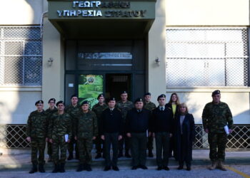 Αρχηγός ΓΕΣ