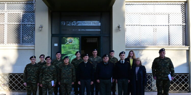 Αρχηγός ΓΕΣ