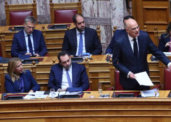 Νίκος Δένδιας