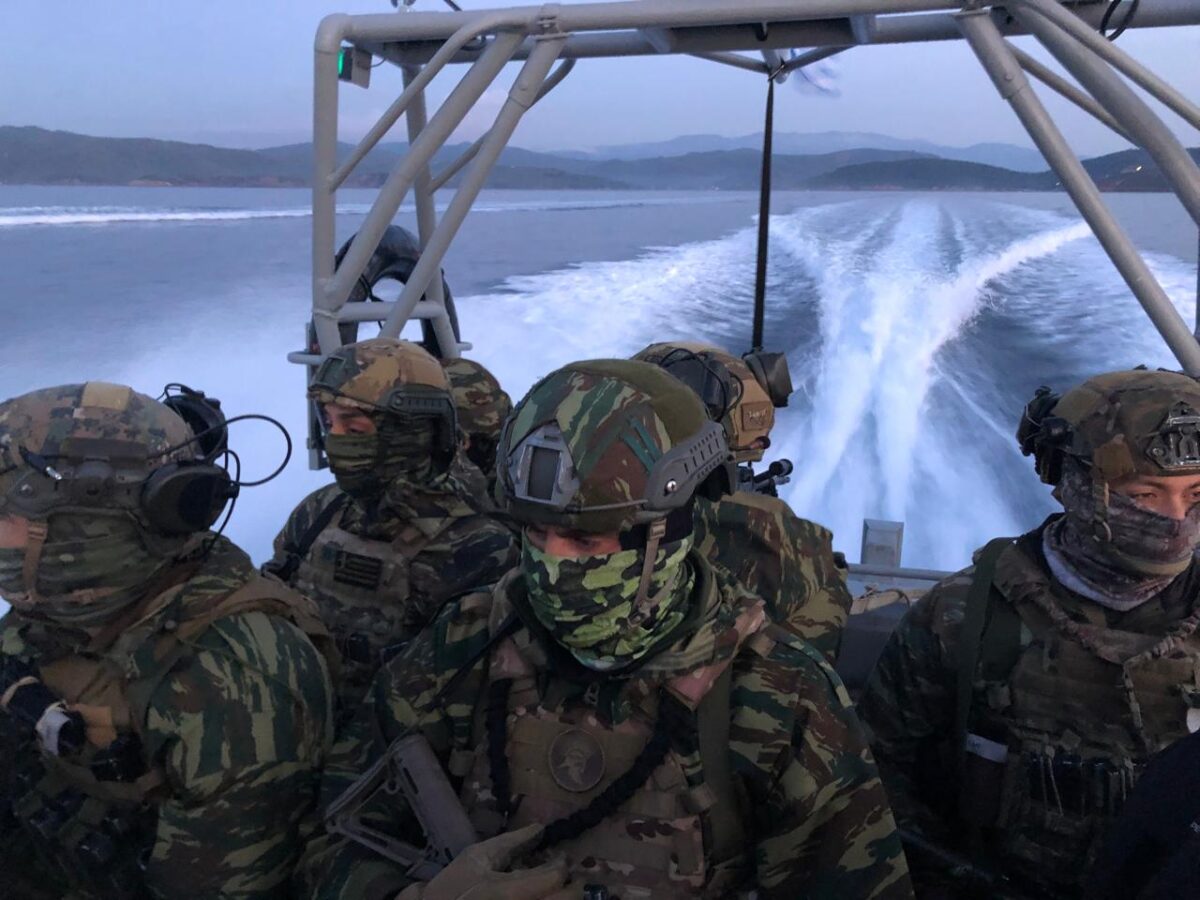 μισθολόγιο - Ένοπλες Δυνάμεις