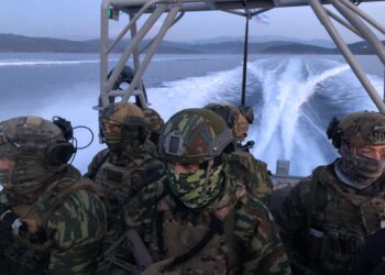 μισθολόγιο - Ένοπλες Δυνάμεις