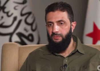 Γκολάνι - HTS