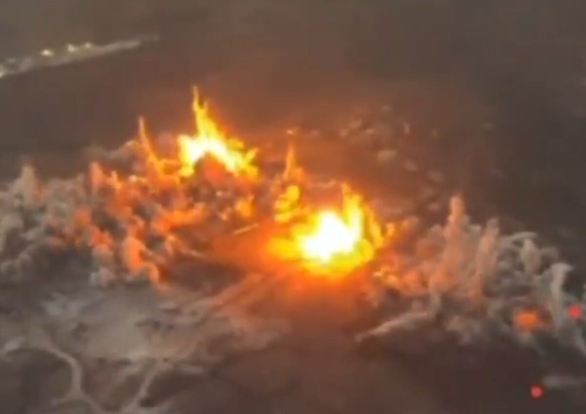 Ισραήλ - Χεζμπολάχ