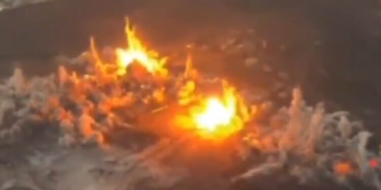 Ισραήλ - Χεζμπολάχ