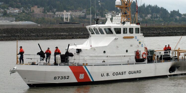 Πολεμικό Ναυτικό: «Πρόσω» για την απόκτηση των Παράκτιων Περιπολικών «Marine Protector»