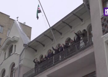 Συρία - Ρωσία