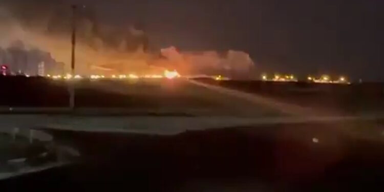 Ροστόφ - drones