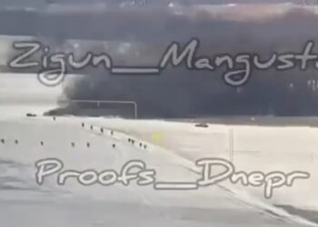 Βόρεια Κορέα - Κουρσκ