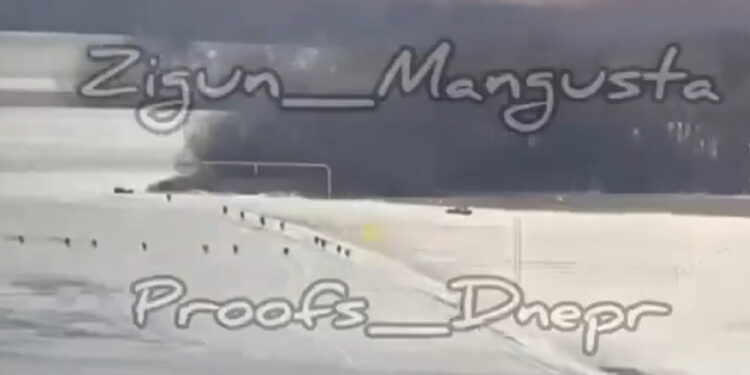 Βόρεια Κορέα - Κουρσκ