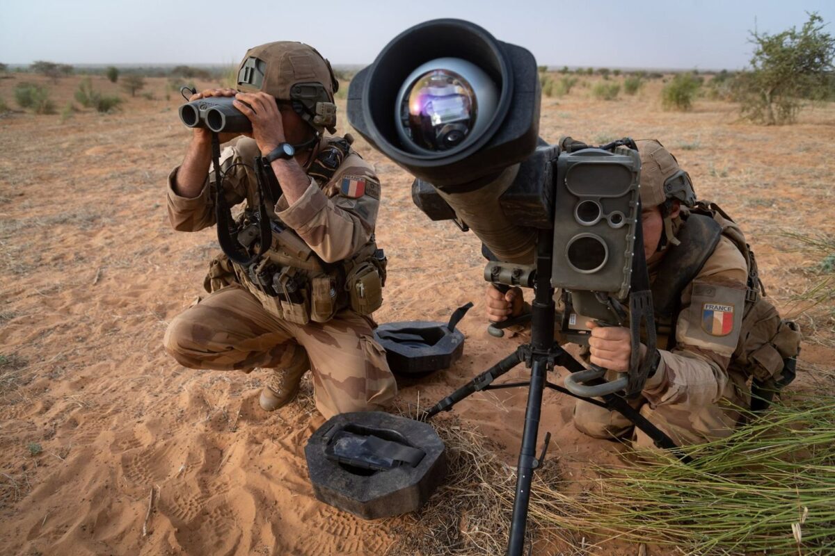 αντιαρματικά