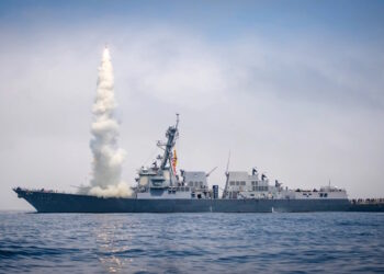 Tomahawk - Ρωσία - Λαβρόφ