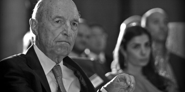 Κώστας Σημίτης