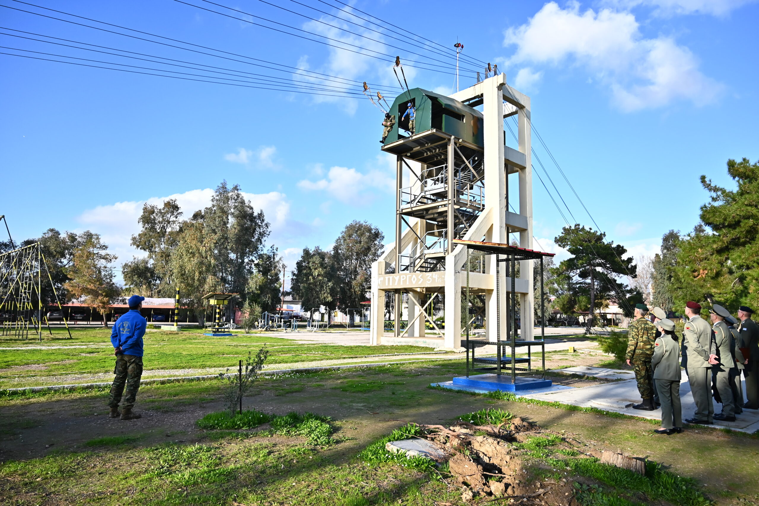 Αρχηγός ΓΕΣ Αλβανίας