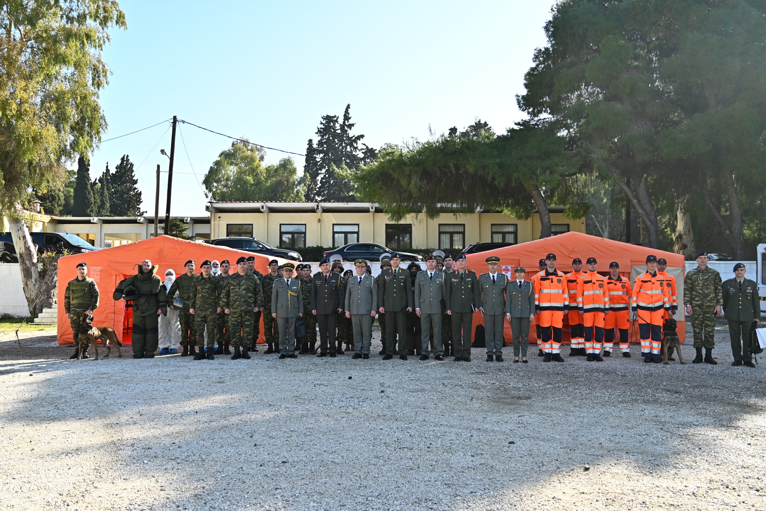 Αρχηγός ΓΕΣ Αλβανίας