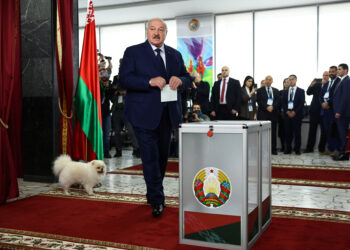 Λουκασένκο