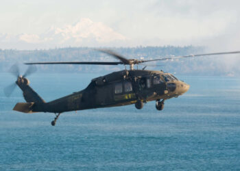 Black Hawk - Ουάσινγκτον