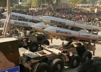 BrahMos