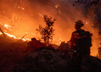 Λος Άντζελες