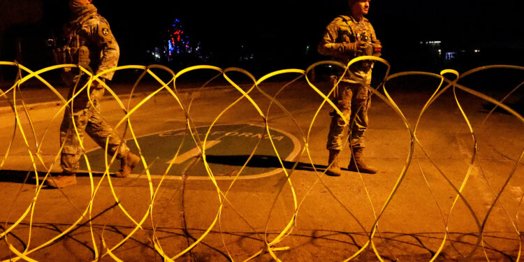 Λος Άντζελες