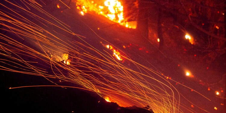 Λος Άντζελες