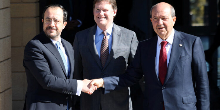 Κύπρος - Κυπριακό