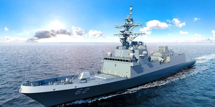 Πολεμικό Ναυτικό