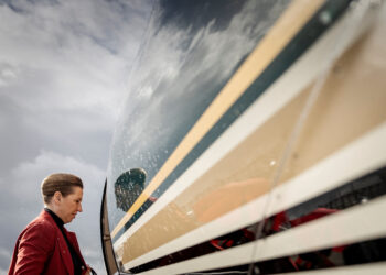 Δανία - Γροιλανδία