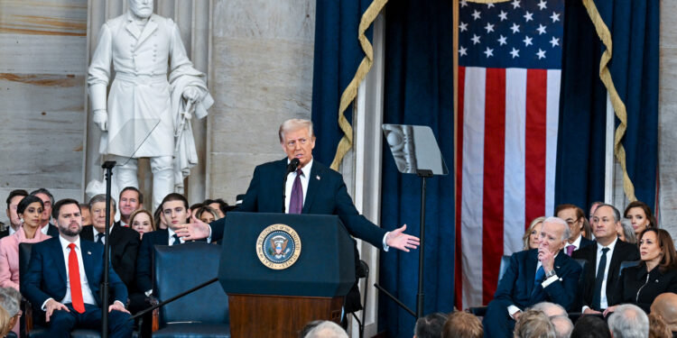 Ντόναλντ Τραμπ