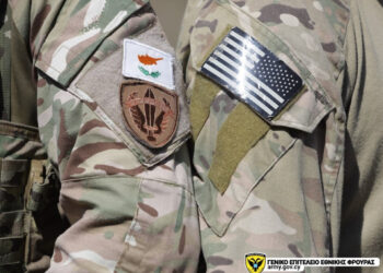 Κύπρος - ΗΠΑ