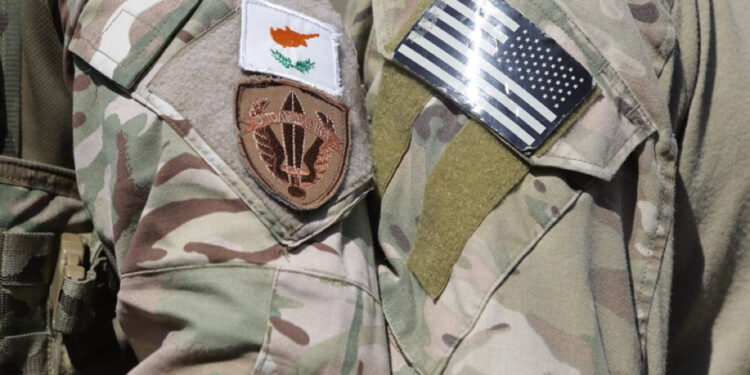 Κύπρος - ΗΠΑ