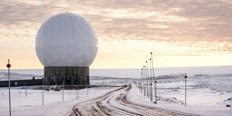 Γροιλανδία