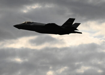 F-35 - Πολωνία