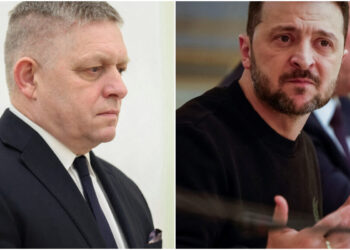 Φίτσο - Ζελένσκι