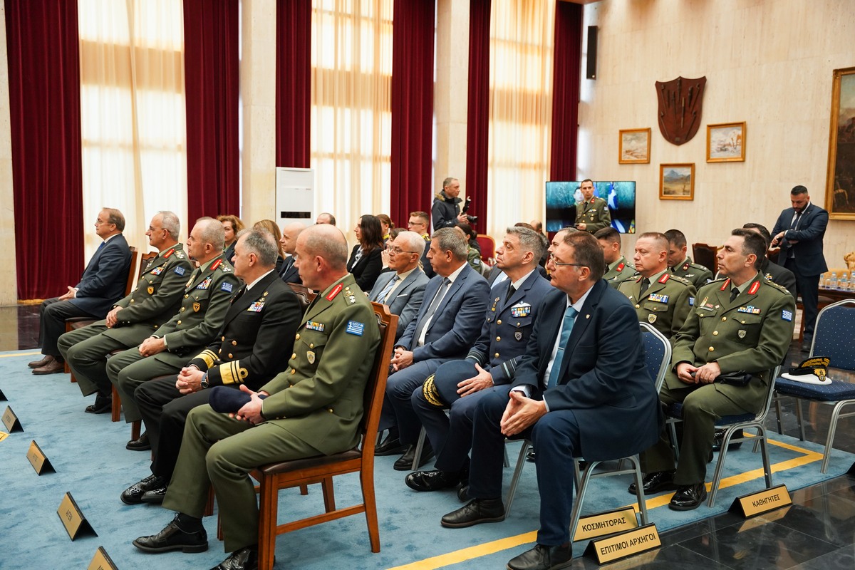 Στρατιωτική Σχολή Ευελπίδων