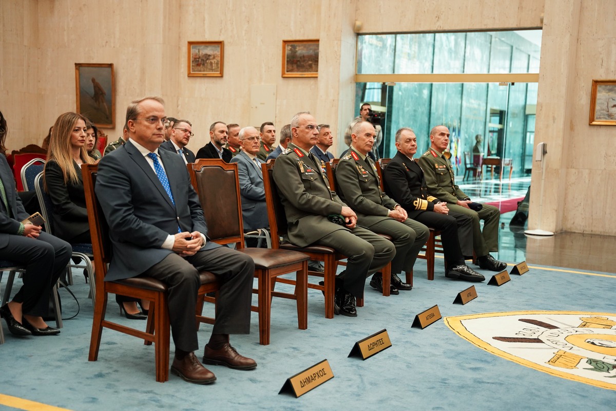 Στρατιωτική Σχολή Ευελπίδων