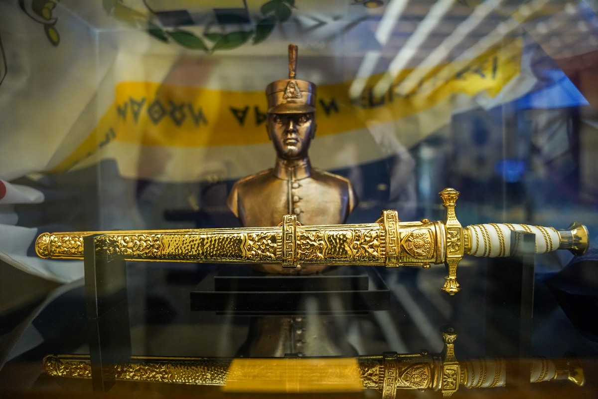 Στρατιωτική Σχολή Ευελπίδων