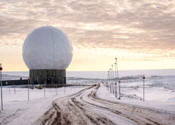 Γροιλανδία