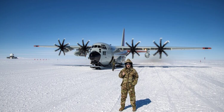 Γροιλανδία