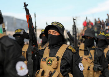 Ισλαμικός Τζιχάντ